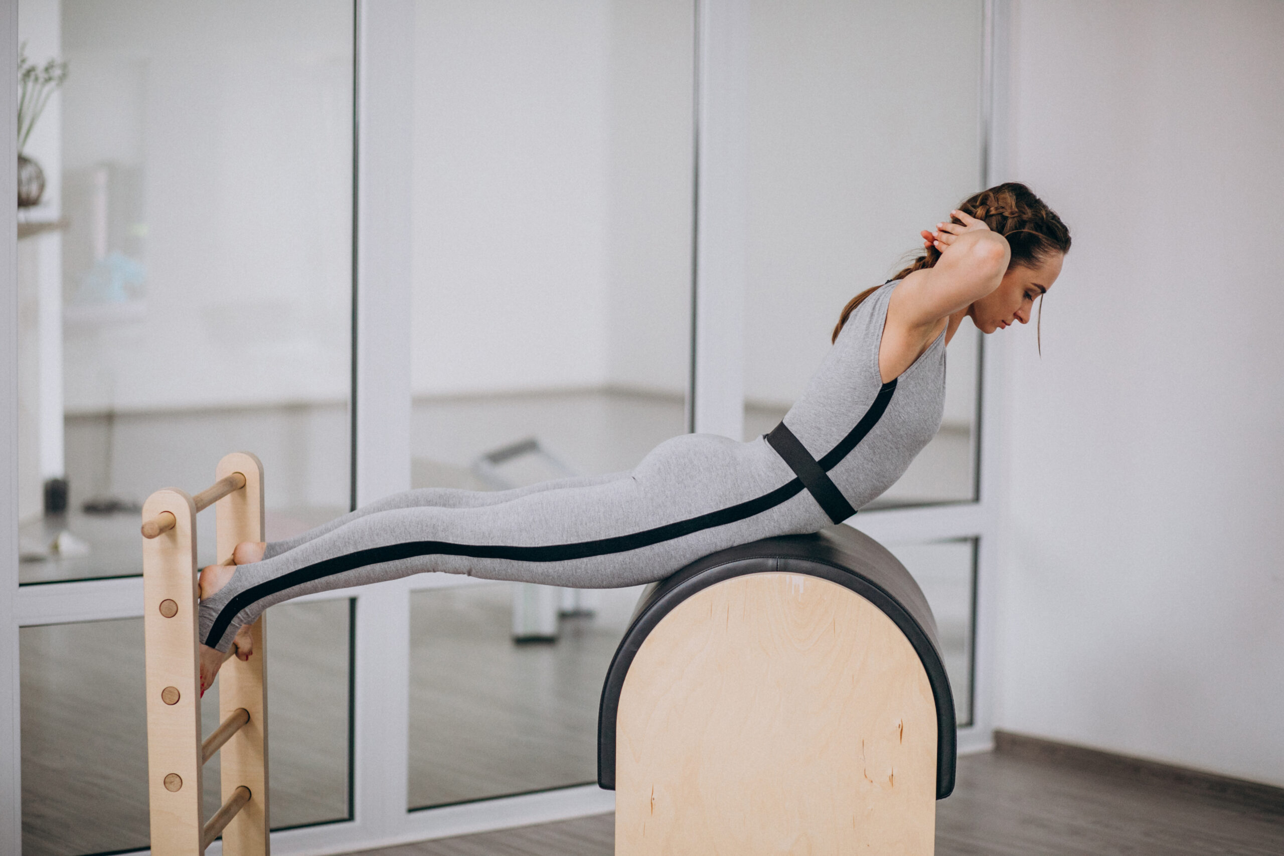 As vantagens do pilates aparelhos para tua saúde.