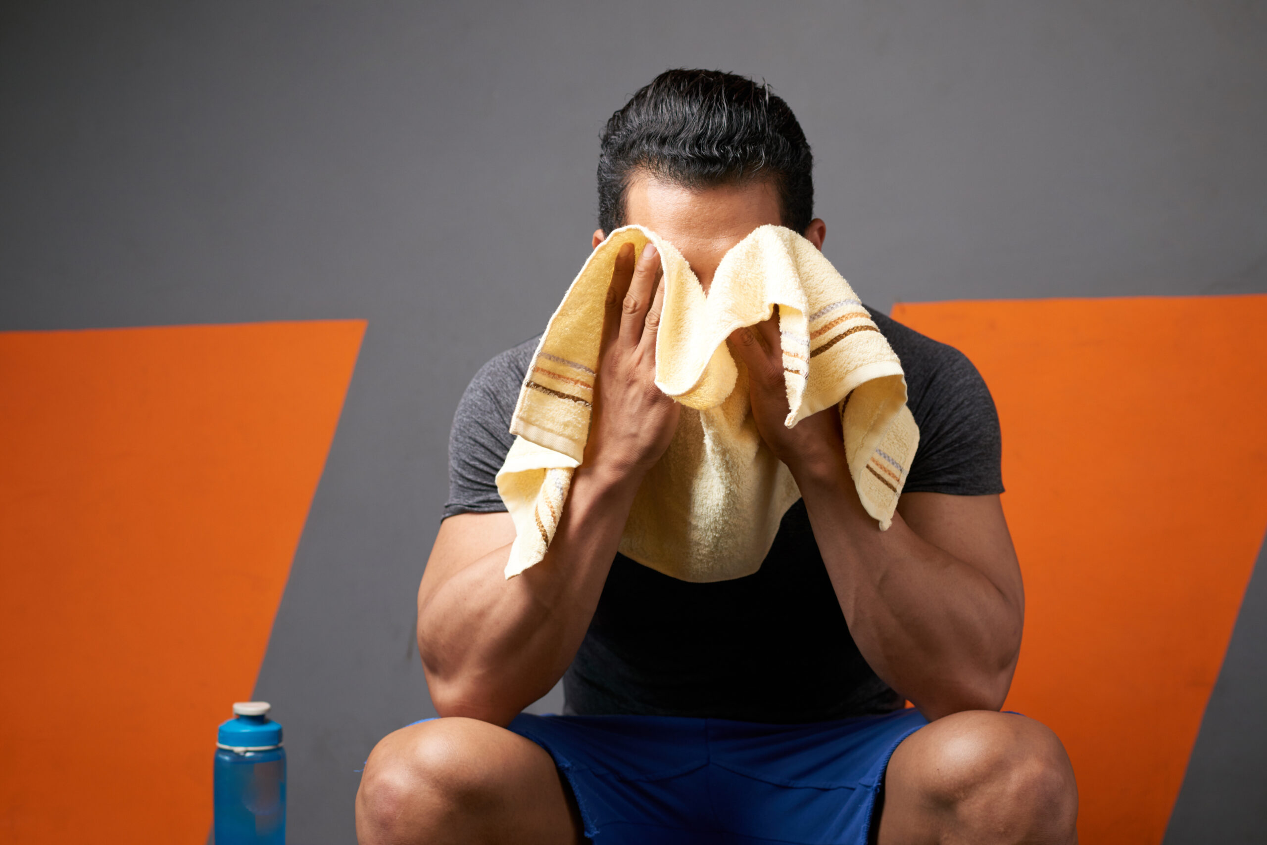 Overtraining