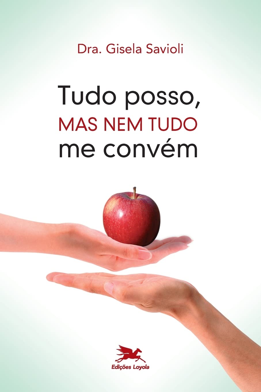 O atributo alt desta imagem está vazio. O nome do arquivo é tudopossoconvemcapa.jpg