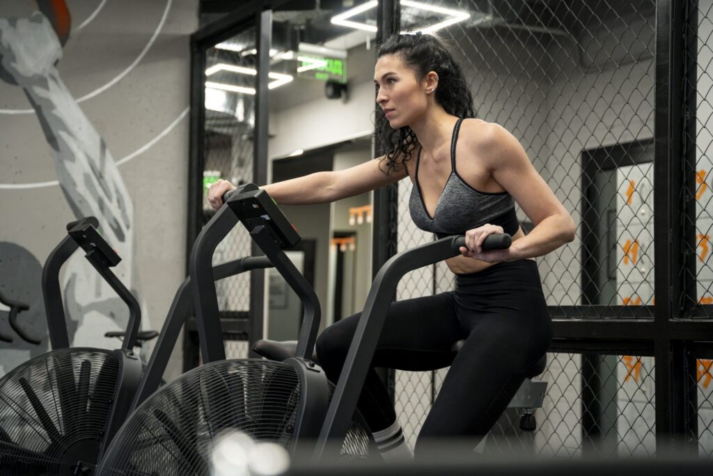 cardio é obrigatório