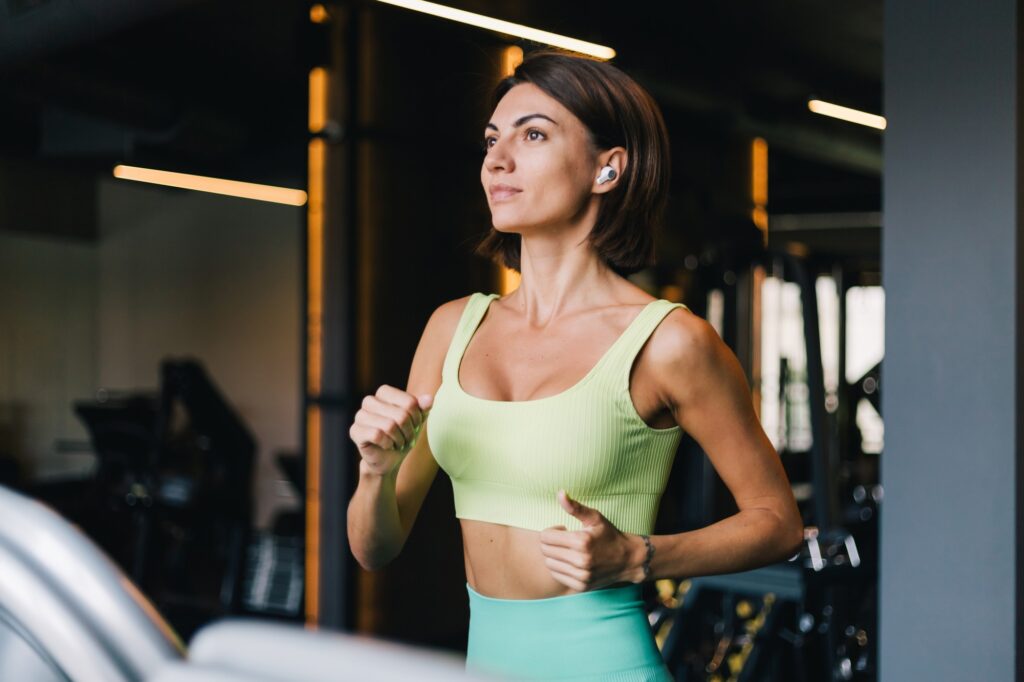 treino cardio vs treino de força