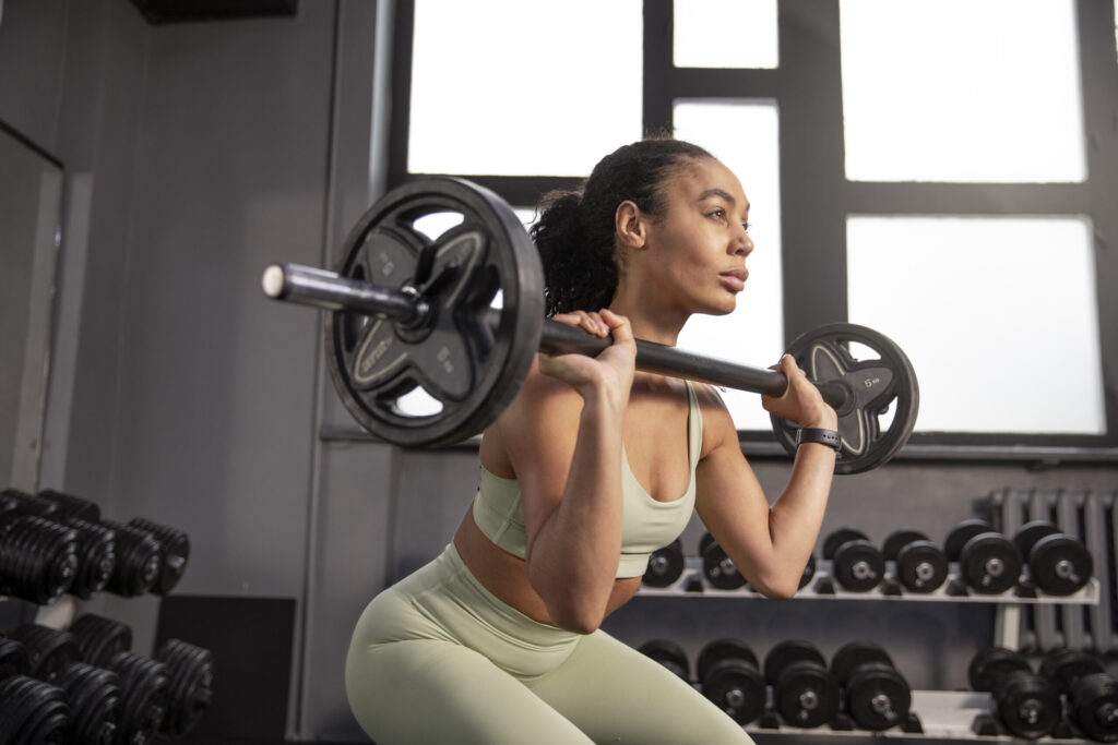 treino cardio vs treino de força como escolher