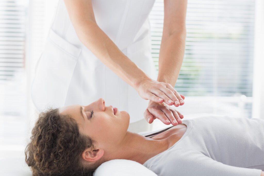 fisioterapia respiratória - benefícios