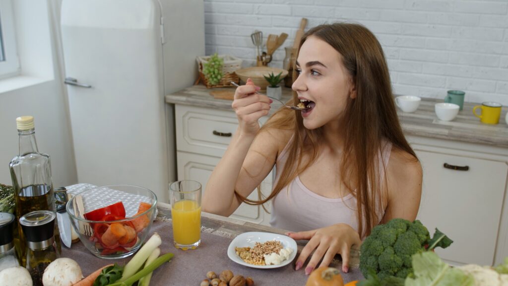 alimentos que inflamam o corpo - alerta