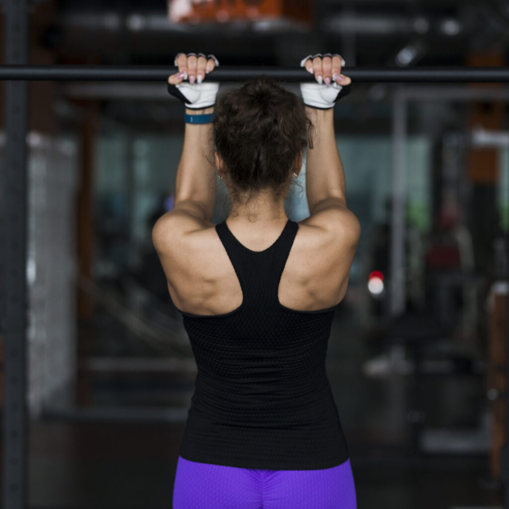cadeias musculares - evitar tensões