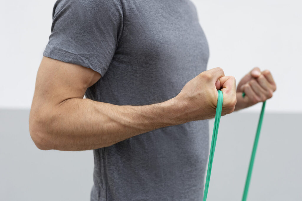 tensões escondidas em cadeias musculares