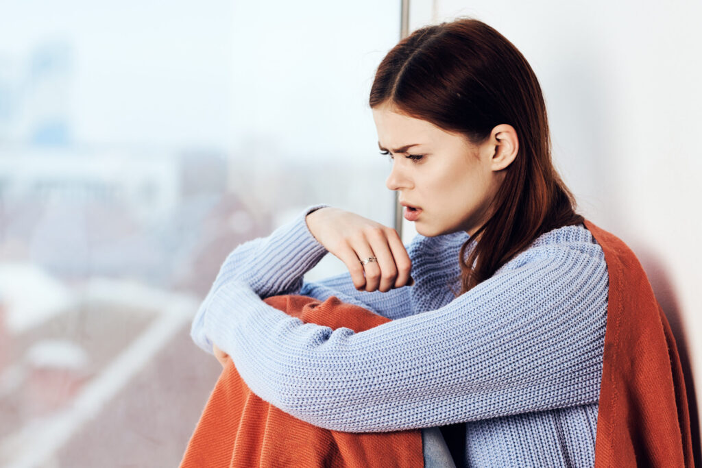 dores no frio - sensibilidade