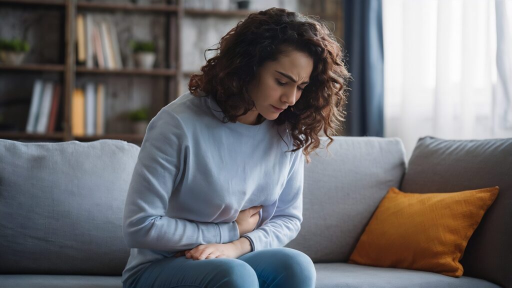 intestino e energia - ligação vital