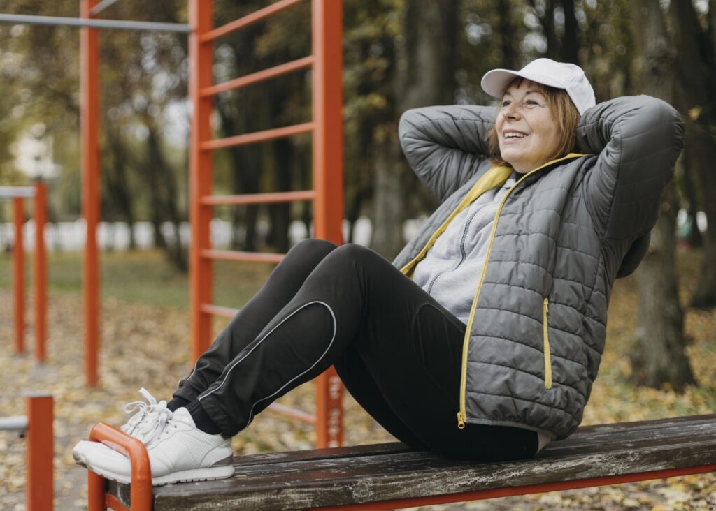 saúde articular no frio - cuidados para prevenir dores