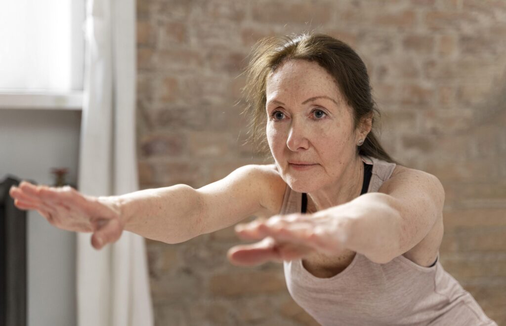 músculos fracos - força e prevenção