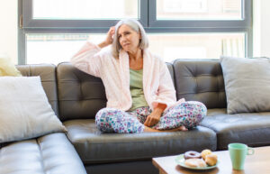 sedentarismo moderno como combater