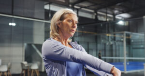 músculos fracos - força e prevenção