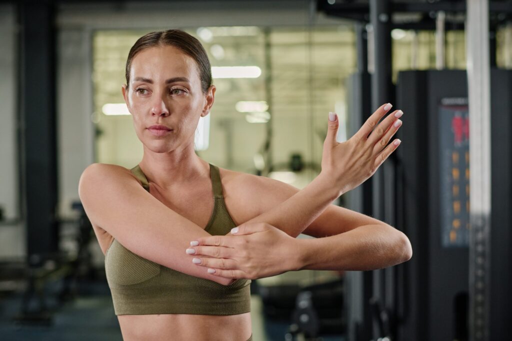 tensão e dor no pescoço frequente