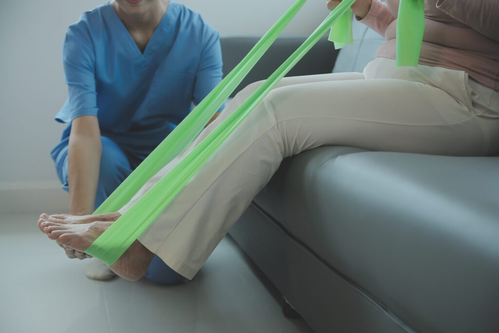 como prevenir lesões por overuse